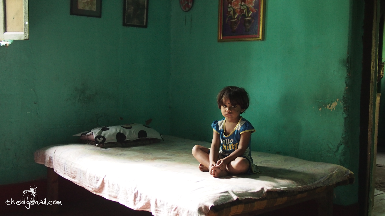 McCluskiegunj - June